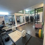 Mặt tiền nguyễn đình chính dt lớn 20x10m phù hợp mở gym, bida