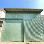 Cho thuê kho xưởng 150m2 đường phạm văn bạch ,p12 ,gò vấp, tp.hcm.