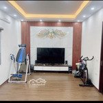 Phố bà triệu, hđ 35m2, 5 tầngô tô đỗ cửa chỉ hơn 7 tỷ