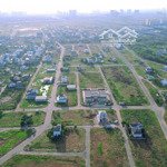 Chủ đất cần bán đất biệt thự kdc phú nhuận đã sổ riêng đối diện the global city q9, có nhận ký gửi