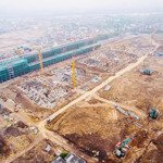 20 suất ngoại giao duy nhất căn góc view đẹp