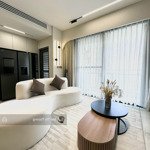 Cho thuê căn hộ 3 phòng ngủtại phú mỹ hưng nhà mới decor nội thất cao cấp - căn hộ ascentia liên hệ: 0909462288