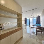 Căn hộ 77m2 2 phòng ngủview sông sài gòn