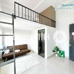 Duplex ban công cửa sổ gần vườn lài tân hương