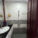 Bán nhà 3 lầu đường số phường bình thuận 5x14m