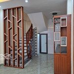 Nhà mới tinh nam dư, lĩnh nam: 35m2, 5 tầng, full nội thất