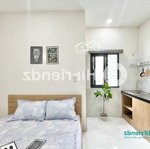 Studio 25m2 full nội thất nguyễn thị thập gần phú mỹ hưng q7