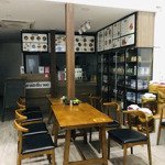 Cho thuê shophouse kinh doanh quận 4