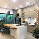 Cityland park hills nguyễn văn lượnghầm 4 lầu. 8 phòng ngủ7wc