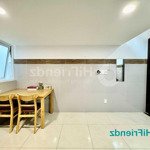 Duplex ở trần xuân soạn, tân hưng, quận 7 tiện di chuyển sang quận 4 và quận 1