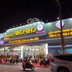 Bán nhà mặt tiền nơ trang long q bình thạnh ngang khủng 27 mét, sổ hồng: 338.2m2, giá: 38 tỷ