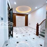 đinh công thượng - ngõ rộng đt 40m2, 4 tầng. giá bán 4,7 tỷ