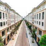 Shophouse 60m2 sổ đỏ lâu dài vinhomes ocean park 3 giá chỉ 7 tỷ