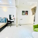 Căn hộ cc phan văn trị q5 ngay nguyễn trãi trần hưng đạo lê hồng phong