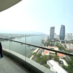 Cho thuê căn hộ penthouse cao cấp 3 phòng ngủ hilton đà nẵng