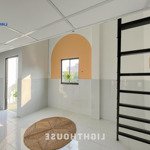 [chdv-q2] duplex new 100% - giảm ngay 200k/6th - ở được 4 bạn - gia đình nhiều người