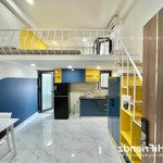 Khai Trương Hệ Thống Phòng Duplex Studio Ngay Gần Lotte Mart , Ufm Q7