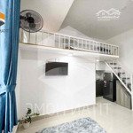 Duplex 35m2 nội thất cao cấp ngay khánh hội, vĩnh hội quận 4