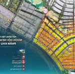 Quỹ nền sổ sẵn - nhơn hội new city phân khu 2, pk4, pk9 - giá 1,150 - 1,4 tỷ, trục chính, nền đẹp.