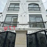 Nhà cực đẹp, 3,8 x15m, trệt + 2 lầu+ st nguyễn thái sơn, p3, gò vấp, ngay cv gia định. giá bán 7,5 tỷ