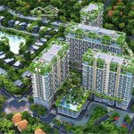 Mở bán 10 suất ngoại giao quỹ căn đặc biệt thuộc block c.