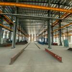 Bán xưởng 10000m2 kcn châu đức, huyện châu đức, brvt