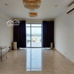 Cho thuê penthouse chung cư luxgarden ngay cầu phú mỹ ở ngay