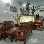 Nhà gần đường lê đại hành, phường hoà thọ đông