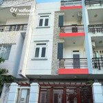 Realtorvo ngã tư mk - nhà 3.5 tầng - hxh thông - 4pn5wc - nội thất