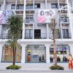 Chính chủ cho thuê tầng 1 căn shophouse 75m2 kđt the manor central park giá chỉ 11 triệu