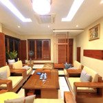 Chính chủ bán nhà mặt ngõ 34 xuân la tây hồ : 130m2*5 tầng*mt 6.5m kinh doanh đỉnh, vỉa hè ô tô