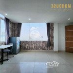 Cho thuê căn hộ studio view xịn gần cv nước đầm sen