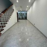 Liền kề xuân phương hoàn thiện đẹp cho thuê, 80m2*5 tầng