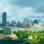 Cho thuê 2pn empire city view sông, full nội thất đẹp, dọn vào ở ngay