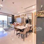 Cho thuê chung cư hưng phúc p.tân phú q7 nhà mới 3 phòng ngủ 2 vệ sinh giá bán 22 triệu/thág