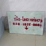 Chính chủ đất thổ cư, giá rẻ gần quốc lộ 20, đinh lạc - di linh