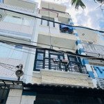 40m2- 5,55tỷ! 16 triệu/ tháng. bán nhà nguyễn thượng hiền, p5. ngay hoàng hoa thám, liên hệ: 0938159985