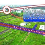 Cần bán nền đường huỳnh thị nở - cái răng - tpct