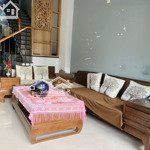 Bán nhà 3 tầng, 71m2, 3.6 tỷ, đường 5m bùi tá hán (khu nam việt á)