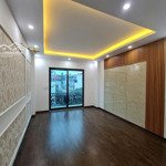 Phân lô vip ô tô đỗ cửa 46m2 x 6 tầngthang máy đường nguyễn xiển, gần phố, khu dân trí cao, giá bán 9.7 tỷ