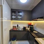 Bán căn hộ nghĩa đô 55m2, full nội thất, 2 ngủ, sổ đỏ riêng. 2.05 tỷ