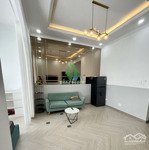 Cho thuê căn hộ 1 phòng ngủfull nội thất sun avenue q2