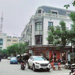 Bán nhà phố vincom ngay trung tâm tp thanh hoá vị trí đăc địa