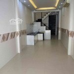 Nnhà nguyên căn hẻm xe hơi nguyễn thị tần p3 q8.dt 3x11m 2 lầu, 2pn