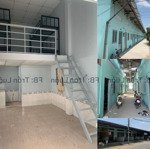 Phòng trọ đào sư tích, nhà bè 20m2