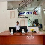 Cho thuê nhà nguyên căn hẻm 4m phù hợp ở, mở công ty, spa, kinh doanh online