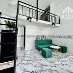 Săn phòng 30m2 trên đường cộng hòa gần etown