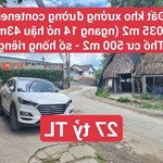 Nhà xưởng gần chợ phú an, p. tân bình, tp. dĩ an