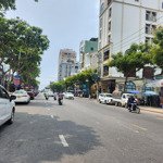 Mặt phố sơn trà hồ sĩ tân góc khúc hạo -view pháo hoa -trục đường kinh doanh- giá đầu tư chỉ 5.x tỷ