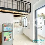 Giảm 50% tiền nhà cho phòng duplex ban công full nội thất